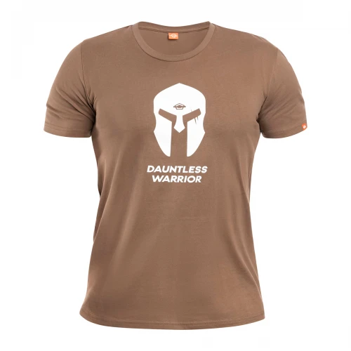 Футболка T-shirt Pentagon Spartan, Coyote