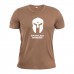 Футболка T-shirt Pentagon Spartan, Coyote