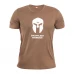 Футболка T-shirt Pentagon Spartan, Coyote