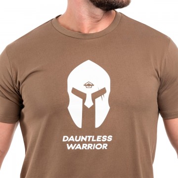 Футболка T-shirt Pentagon Spartan, Coyote