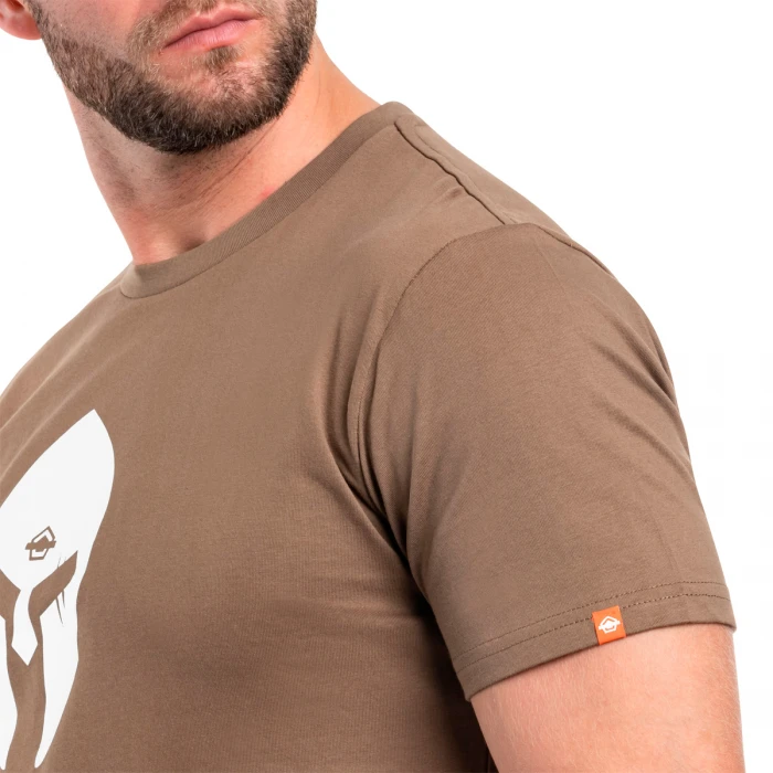 Футболка T-shirt Pentagon Spartan, Coyote Футболка T-shirt Pentagon Spartan, Coyote