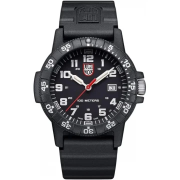 Годинник Luminox XS.0321., Black