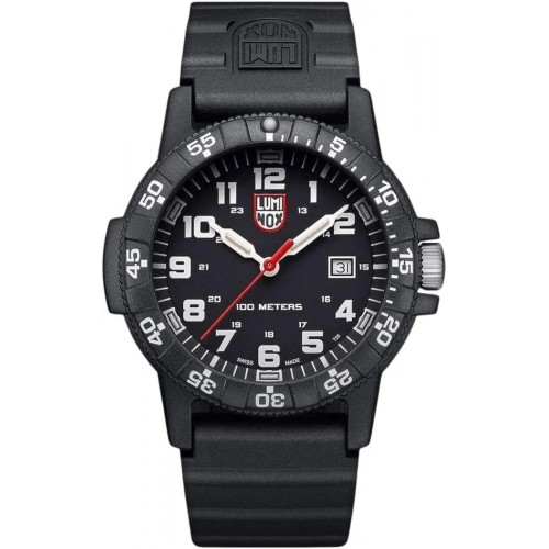Годинник Luminox XS.0321., Black