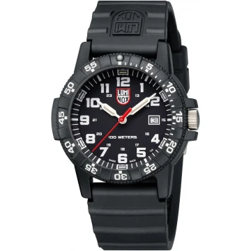 Годинник Luminox XS.0321., Black