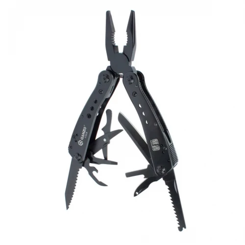Мультитул Ganzo G201H, Black