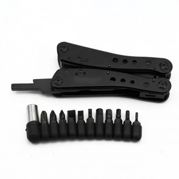 Мультитул Ganzo G201H, Black