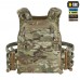 Плитоноска M-Tac Cuirass Elite Gen.II, MultiCam