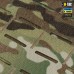Плитоноска M-Tac Cuirass Elite Gen.II, MultiCam