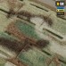 Плитоноска M-Tac Cuirass Elite Gen.II, MultiCam