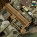 Плитоноска M-Tac Cuirass Elite Gen.II, MultiCam