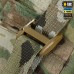Плитоноска M-Tac Cuirass Elite Gen.II, MultiCam