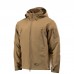 Куртка M-Tac Soft Shell з підстібкою, Coyote