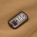 Куртка M-Tac Soft Shell з підстібкою, Coyote