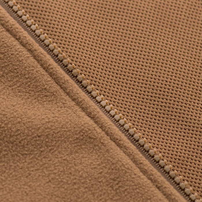 Куртка M-Tac Soft Shell з підстібкою, Coyote Куртка M-Tac Soft Shell з підстібкою, Coyote
