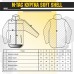 Куртка M-Tac Soft Shell з підстібкою, Coyote