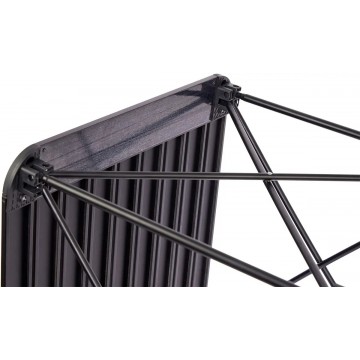 Стіл розкладний Skif Outdoor Floyd II, Black