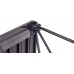Стіл розкладний Skif Outdoor Floyd II, Black