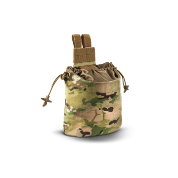 Сумка скиду для 6 магазинов U-WIN AGILE, MultiCam