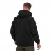 Куртка MFH US Softshell Level 5, Black