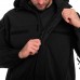 Куртка MFH US Softshell Level 5, Black
