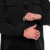 Куртка MFH US Softshell Level 5, Black