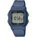 Годинник Casio Timeless Collection W-800H-2AVES, Синій