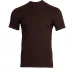 Футболка Vik-Tailor хлопковая, Mud Brown