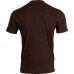 Футболка Vik-Tailor бавовняна, Mud Brown