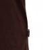 Футболка Vik-Tailor хлопковая, Mud Brown