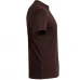 Футболка Vik-Tailor хлопковая, Mud Brown