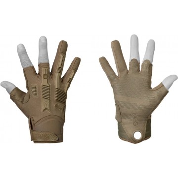 Рукавички MOG Target High Abrasion Ergoshield Trivium, Coyote brown