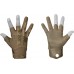 Рукавички MOG Target High Abrasion Ergoshield Trivium, Coyote brown