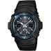 Годинник Casio AWG-M100A-1AER G-Shock., Black