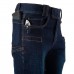 Джинси демісезонні Helikon Greyman Tactical Jeans Slim Denim Mid, Navy Blue, W30/L32