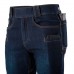 Джинси демісезонні Helikon Greyman Tactical Jeans Slim Denim Mid, Navy Blue, W30/L32