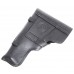 Кобура для ТТ напівзакрита, Black