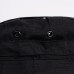 Панама маскувальна Vik-tailor Ріп-Стоп, Black