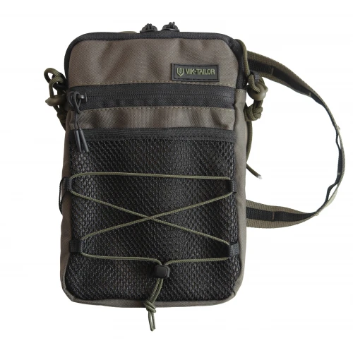Сумка Convert mini, Coyote/Black