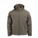 Куртка M-Tac Soft Shell с подстежкой, Olive