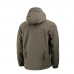 Куртка M-Tac Soft Shell с подстежкой, Olive