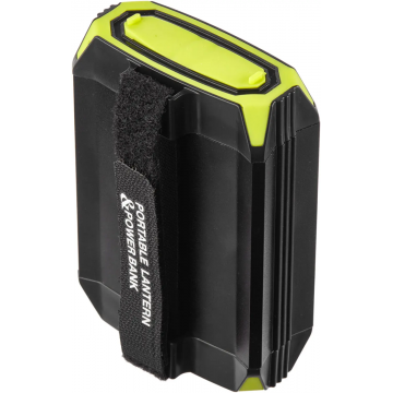 Фонарь Кемпинговый Skif Outdoors Light Shield, Black