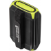 Ліхтар Кемпінговий Skif Outdoors Light Shield, Black