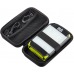 Ліхтар Кемпінговий Skif Outdoors Light Shield, Black