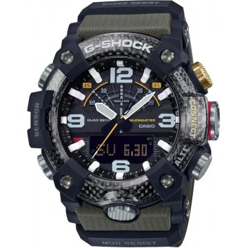 Часы Casio GG-B100-1A3ER G-Shock., Black