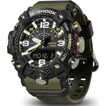 Часы Casio GG-B100-1A3ER G-Shock., Black