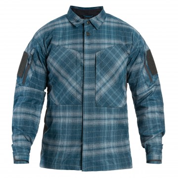 Сорочка Helikon-Tex MBDU Blend, Blue