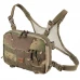 Сумка нагрудная Helikon Numbat Small, Black