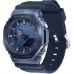 Годинник Casio GM-2100N-2AER G-Shock., Синій