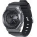 Годинник Casio GM-S2100B-8AER G-Shock., Black