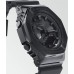 Годинник Casio GM-S2100B-8AER G-Shock., Black